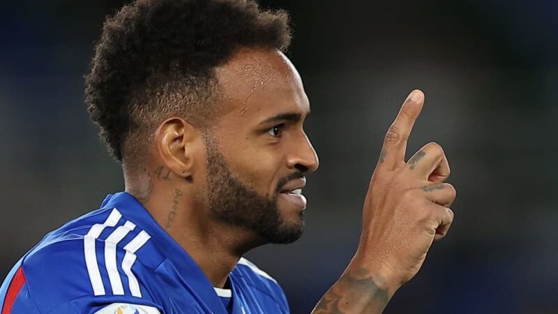 【移籍】Jリーグ得点王アンデルソン・ロペスがボタフォゴと「個人合意」。クラブW杯に出場、あとは横浜F・マリノスとの交渉のみ!?