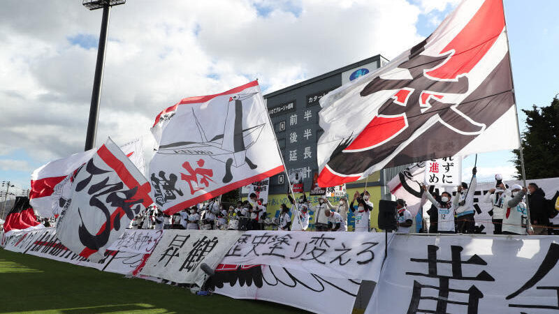 JFLを戦う岩手がカンボジアからDF牟田雄祐を獲得、3年ぶり復帰へ「自分の全てを注ぎます」