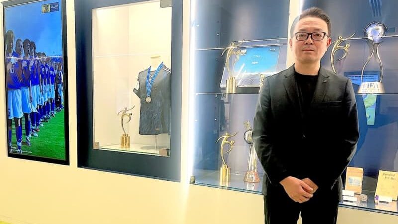 なぜWEリーグは年間カレンダーを大幅修正したのか？　平日開催ゼロ、中断期間短縮…“日程改革”の裏側