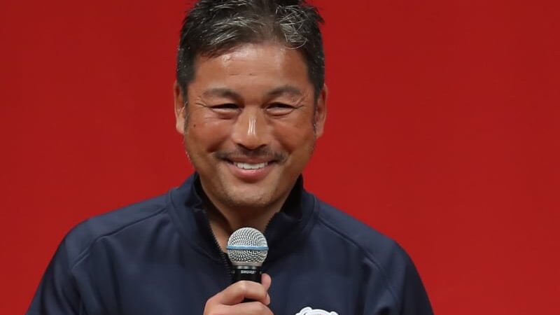 【鹿島】柳沢敦コーチが語る“チーム鬼木”「マコさんとはバチバチ」「ソガさんには後ろから…」