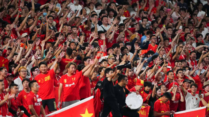 【移籍】中国1部の天津タイガーがスペイン人FWアルベルト・キレスをアルバセテから獲得