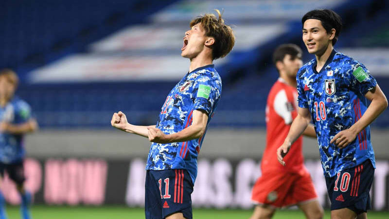 【移籍】日本代表FW古橋亨梧がスタッド・レンヌへ電撃加入、移籍金は…。南野拓実のモナコ戦で週末デビューか