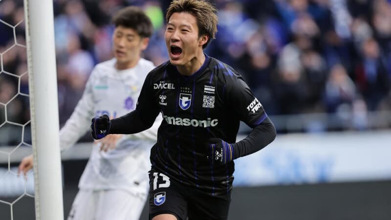 坂本一彩がベルギーでさっそく結果！　首位相手にデビュー2戦目で初ゴール　「こんなに早く決めてくれるとは」と反響