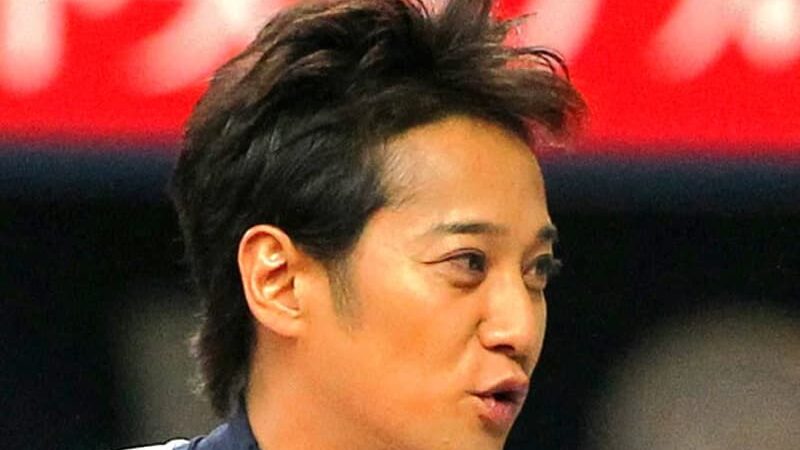 「SMAP再結成の道を…」中居正広さん引退、X子さんへの誹謗中傷に田村淳さん「すぐやめるべき」