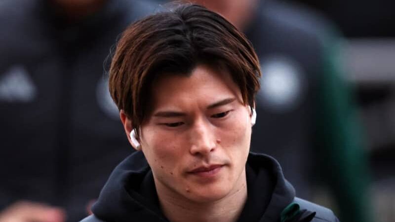 「日本代表FWの退団志願に驚きはない」伝説OBがその理由を説明
