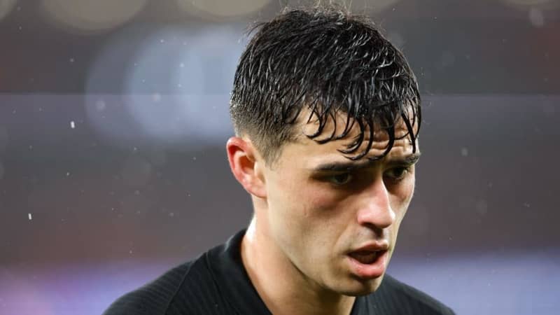 下痢と嘔吐に苦しむ…22歳の天才選手、胃腸炎で試合欠場