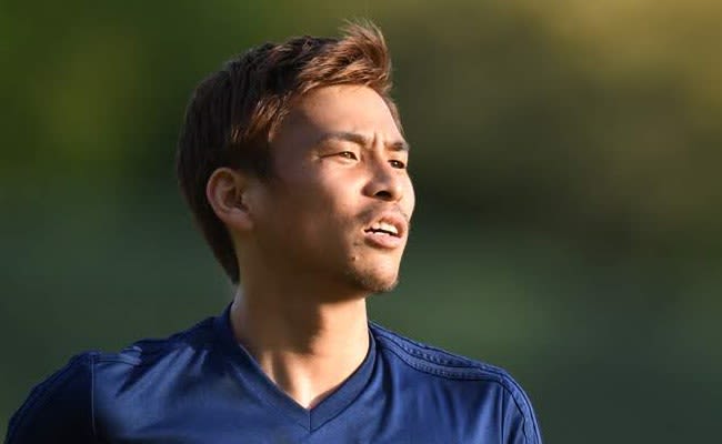 【清水エスパルス】乾貴士、アフメドフそれぞれ1得点・1アシスト! 済州に4-3勝利