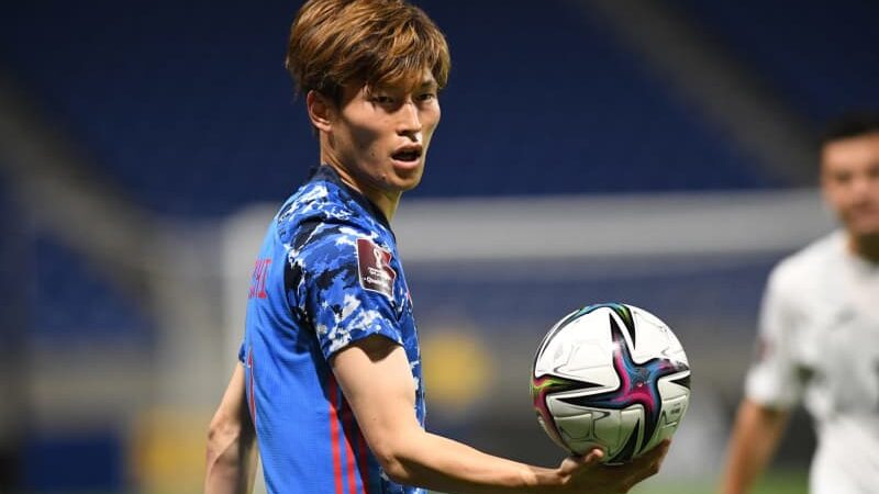 日本代表FW古橋亨梧のレンヌ移籍が遅れている理由が明らかに。セルティック復帰決定的なジョタは…