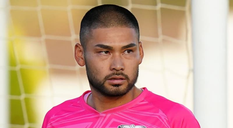 29歳の元日本代表GK、海外チームと契約解除か…日本帰国と現地報道