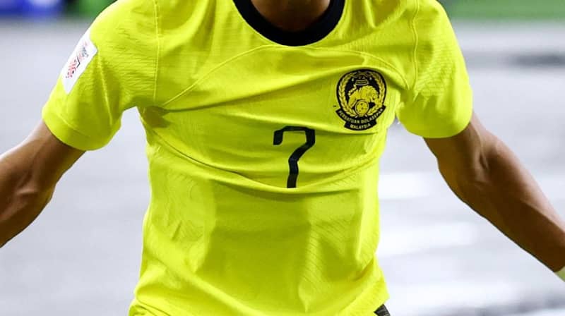 なんと中国系選手8人を一斉帰化！マレーシア代表が補強計画