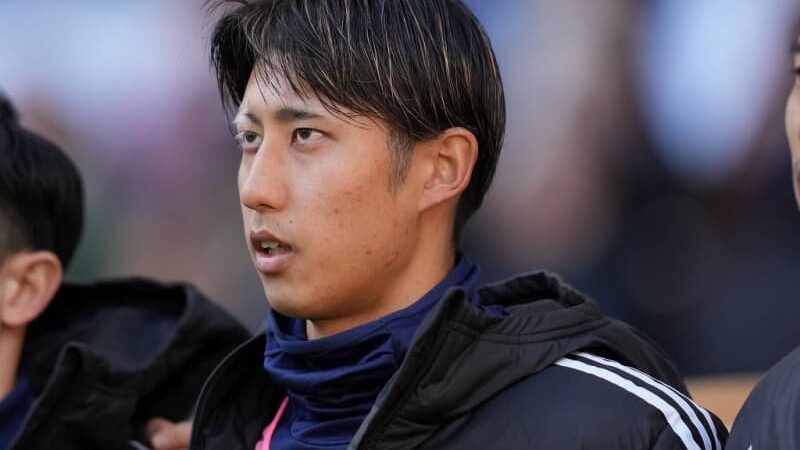 バイエルンの日本代表DF伊藤洋輝が来週、全体練習に合流へ。手術と二度の離脱を経て