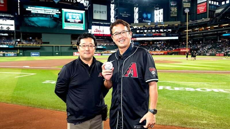 4大プロスポーツ支えるNCAAの試合演出。「ジェネラリストは不要」スポーツエンターテインメントはどう進化する？
