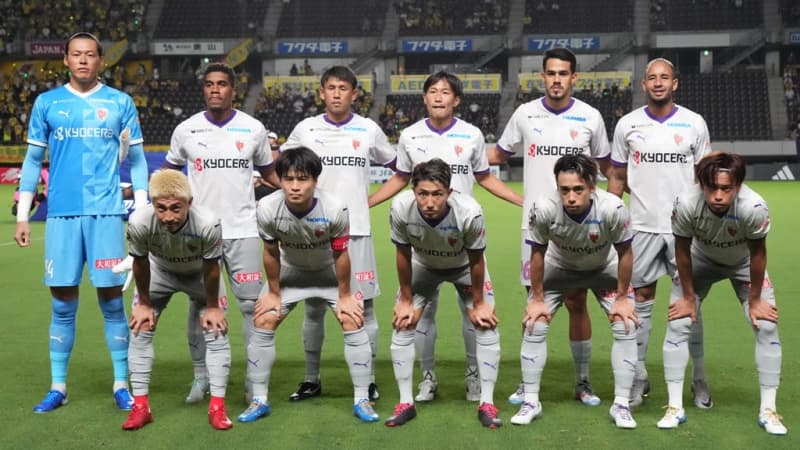 京都のJリーグチーム、2024-25補強通信簿！​ドイツから帰還の28歳など​要所要所に好選手も…気になる「DMF」の薄さ