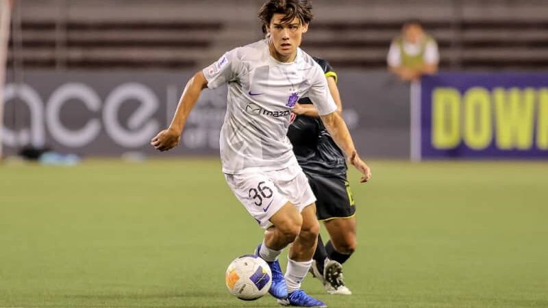 【U-20日本代表】U-20W杯へアジア最終予選、広島の井上愛簾、中島洋太朗ら選出! 高校生2人、大学生4人…