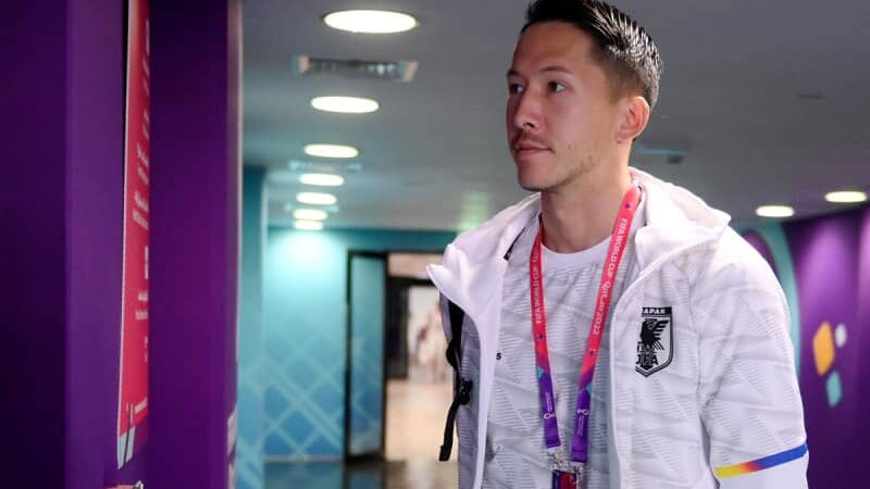 半月板損傷で離脱した名古屋GKシュミット・ダニエルが心境を綴る「このような困難を何度も乗り越えてきた人生」