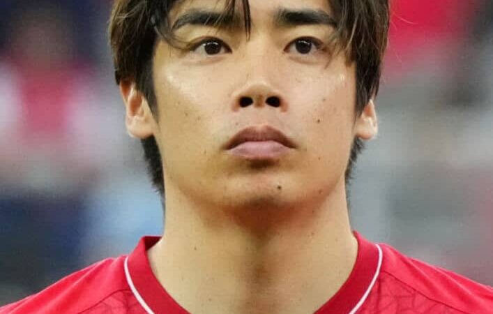 伊東純也選手の不起訴「相当」