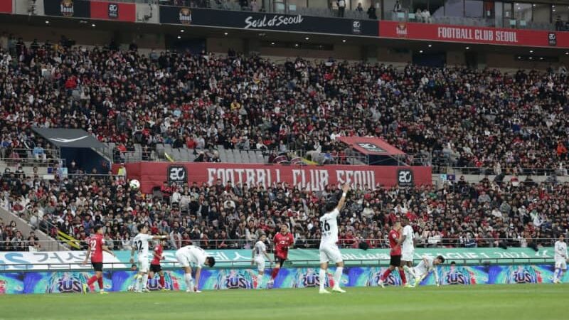 ついに韓国Kリーグで外国籍GKの登録が解禁か！外国籍GKを締め出したワケと今後の展望