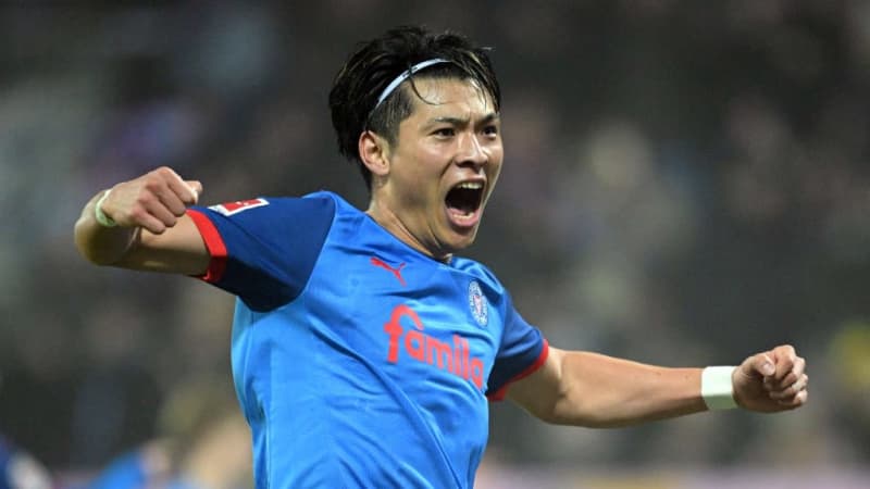 スカパー!、独サッカーにPPVを導入！注目試合が「1試合660円」…いきなり日本代表選手のビッグマッチ
