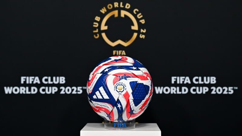 【浦和】クラブW杯の試合球が決定!  最新技術でハンドの判定を巡る遅延減少を目指す