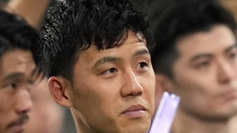 2得点のサラーから遠藤航へ珍しい交代、リバプールがボーンマスを2-0で下し首位快走