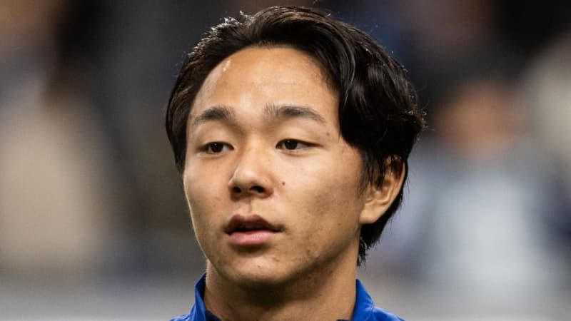 18歳小杉啓太、10代日本人最高評価も残留決断か　現地紙「ビッグクラブ移籍が噂に…」