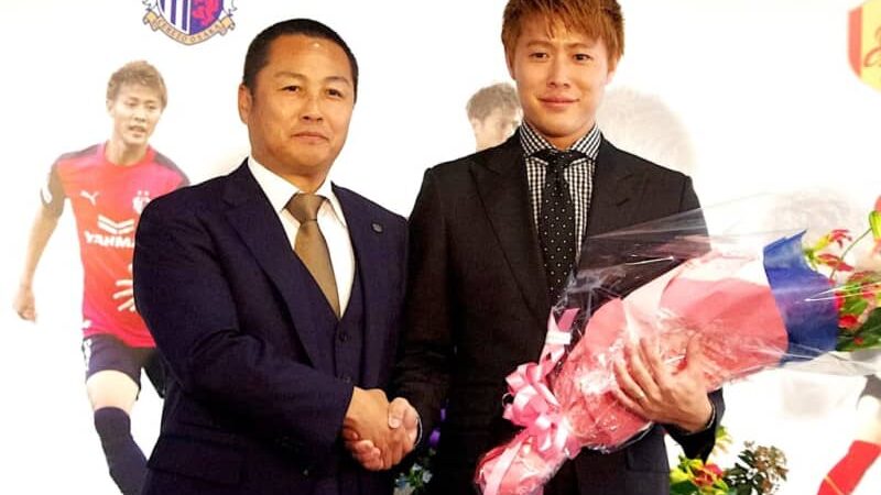 柿谷曜一朗が抱き続けた“セレッソ愛”。遅刻癖、背番号8、J1復帰、戦術重視への嫌悪感…稀代のファンタジスタの光と影