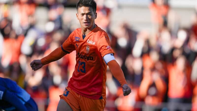 J1復帰の清水、キャプテンはFW北川航也！ 副キャプテンは4人体制に