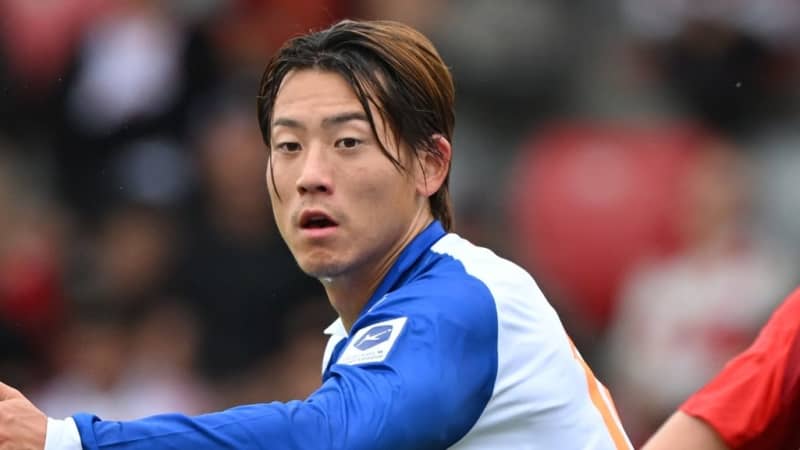 24歳の日本代表DF、アメリカ移籍が電撃浮上！地元記者は否定