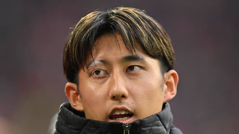 25歳の日本代表選手、ついに骨折から復帰へ！世界的重鎮スター2人が反応する
