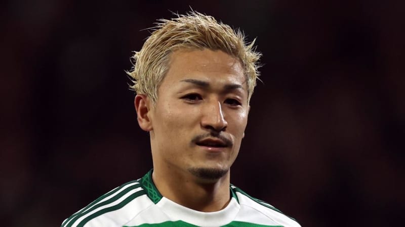 27歳の日本代表FWは伝説ストライカー級！？海外監督が最強助っ人と比較する