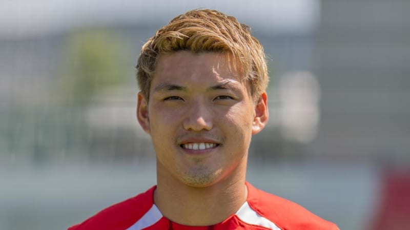 日本代表選手、アフリカ選手が大好きな理由を告白 「ドイツ人は日本人と似ていて…」