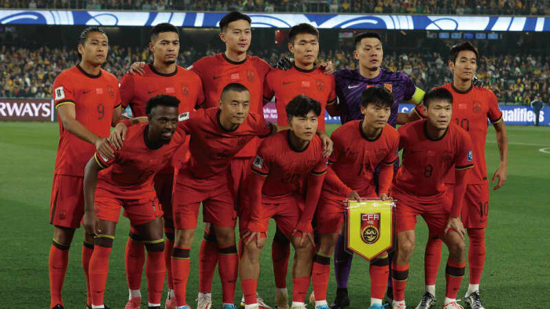 「この成長モデルは続かない！」中国代表の帰化戦略に異論「最終予選の2連勝は若手がギャップを最小限にしたおかげ」