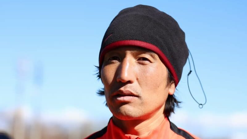 【浦和】開幕へ原口元気が示した決意と抱負「工夫しながら。ガンガン仕掛けるという感じではないけれど」