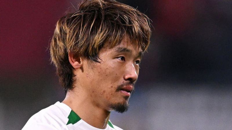 29歳日本代表MF、この冬「世界最高リーグ」から注目されていた。実現しなかったワケとは