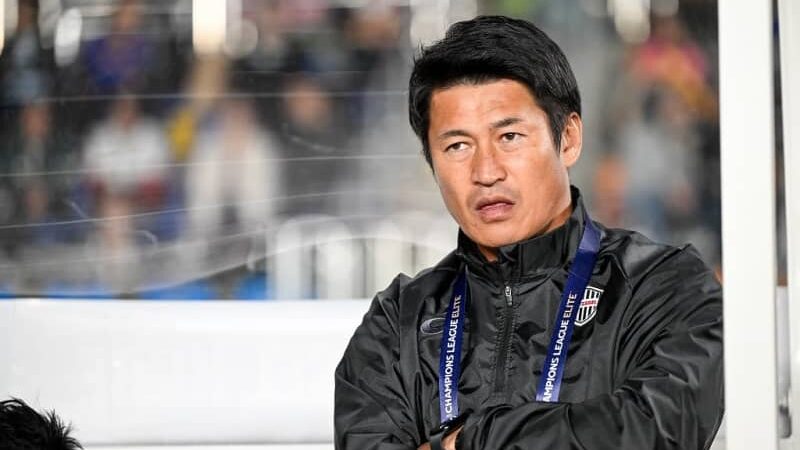 【富士フイルム スーパーカップ】神戸の吉田孝行監督が広島戦へ「似ているところはあるなと思っています」