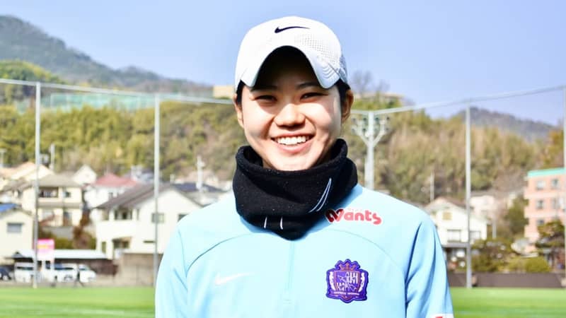 日本女子サッカー大賞2024、サンフレッチェ広島レジーナの26歳MFに決定！「タグマ！ #女子サカマガ 日本女子サッカーアワード」