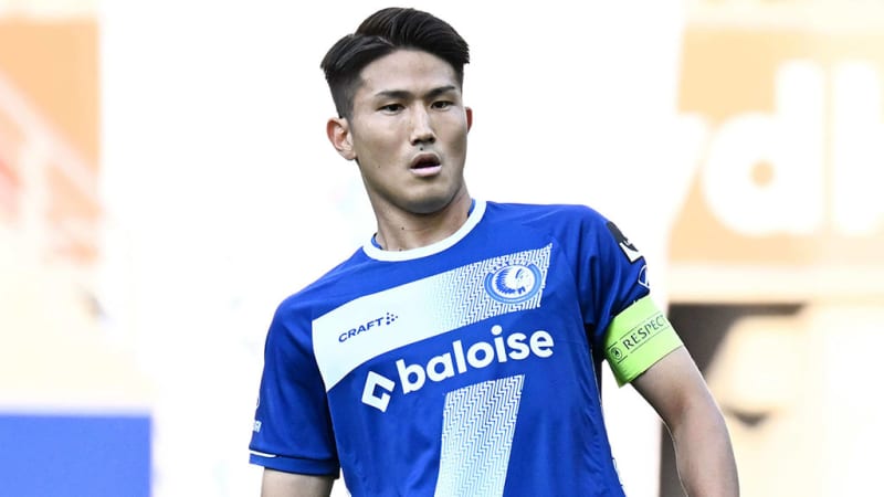 日本代表で冷遇される”鉄人”選手、海外で皆勤賞終わる…「不在露呈」とチームに打撃