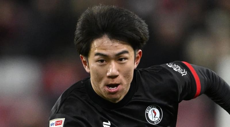 24歳の日本人FW、 「来季はプレッシャーが増すぞ」と海外監督が予言
