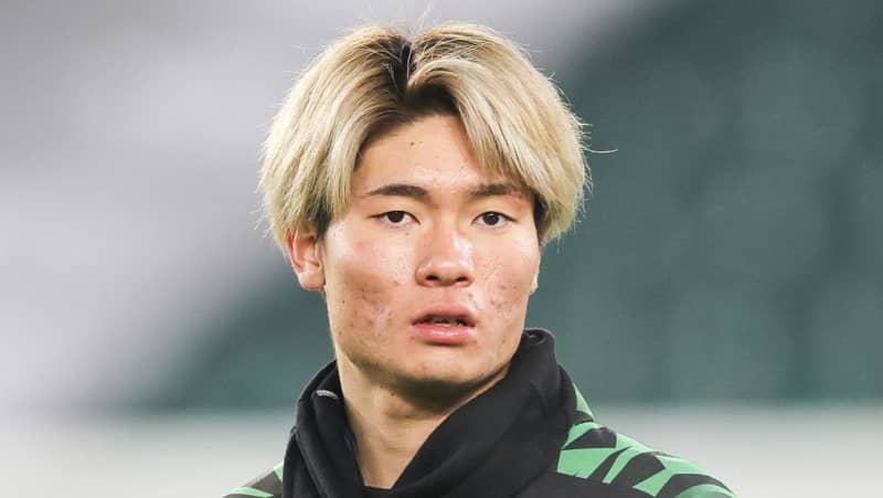 20歳の日本人逸材 「身長178cmなのに驚異的なジャンプ力」と海外で絶賛される