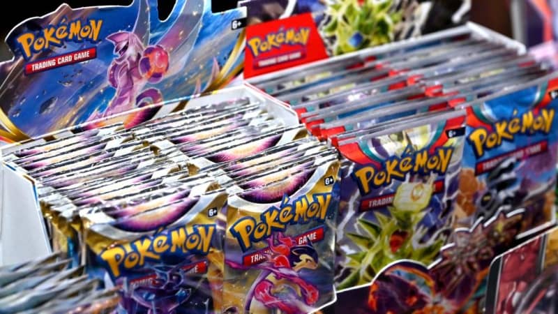 ポケモンカードとユニフォームを交換した世界的スター、「遊戯王との友情は終わりか」と突っ込まれる