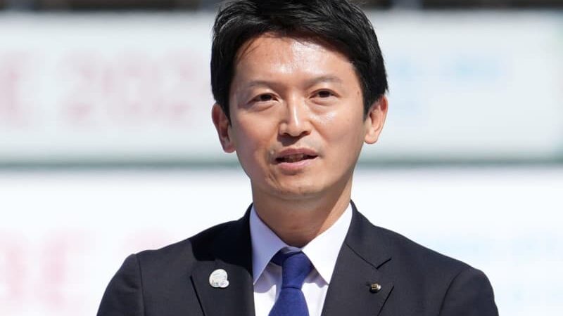 斎藤元彦知事の告発問題、PR会社社長へガサ入れ! 『謎の上申書』に若狭弁護士が「普通はあり得ない」と驚く理由とは?