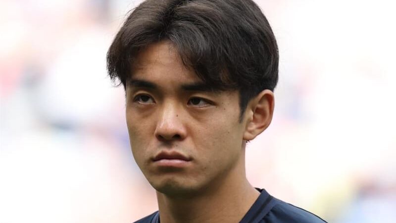 23歳の日本人大器、海外初先発でまさかの退場宣告！なにがあったのか