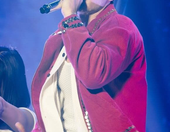 【REPORT】SHINee ミンホ、日本初ソロコンサートで新たな魅力をアピール！「皆さんはいつも僕の希望」