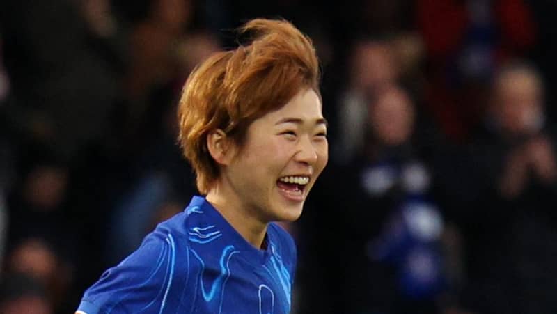 20歳日本人女子、強すぎる海外強豪でゴール！「世界レベルだらけ」と敵リポーター脱帽