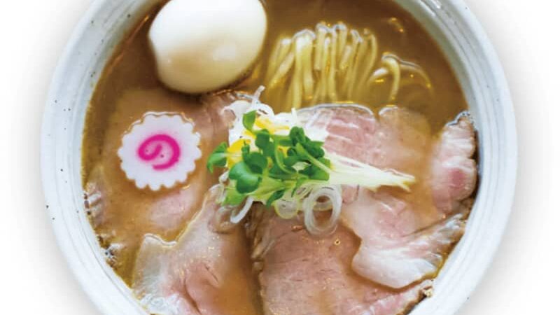 【奈良クラブ】奈良のラーメン店が勢揃い！開幕戦限定メニューも登場！