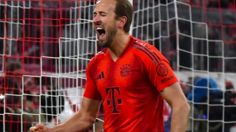 浦和が出場するクラブW杯、ハリー・ケイン「特別な試合になる」と語った対戦相手は? 本気モードのバイエルン「目標は優勝。本当に楽しみ」