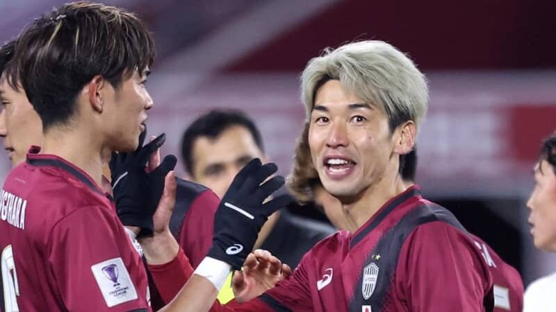 Jリーグ最強チーム、中国王者を4-0で粉砕！「実力差ありすぎ」「恥ずかしい」と中国悲嘆