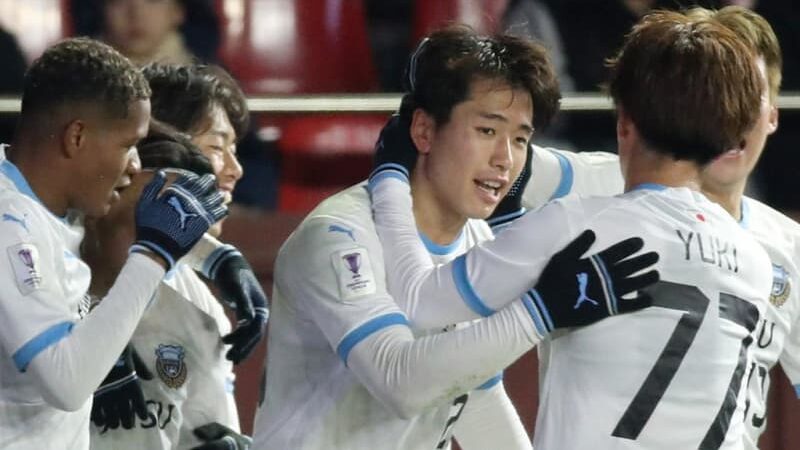 Jリーグ強豪に0-4で惨敗した韓国チーム監督「ファンにどう言えばいいのか…自分たちを過大評価してた」