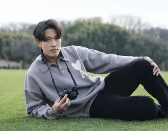 【FC町田ゼルビア】シーズン開幕直前、谷晃生選手のインタビューを公開！