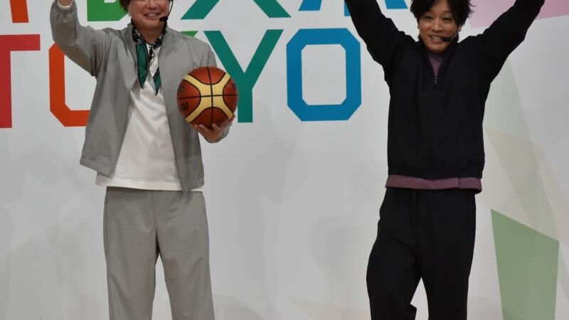 ペコパ、パラスポーツを初体験！「プライベートでもやりたいくらい楽しかった」
